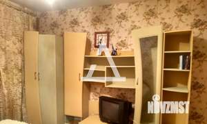 1-к квартира, на длительный срок, 30м2, 4/9 этаж