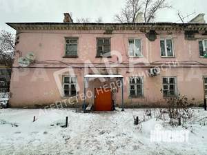 1-к квартира, на длительный срок, 30м2, 1/2 этаж