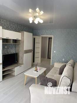 1-к квартира, на длительный срок, 42м2, 10/26 этаж