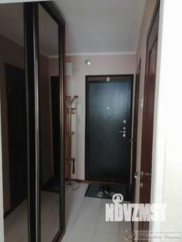 1-к квартира, на длительный срок, 34м2, 10/12 этаж