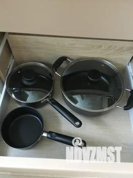 1-к квартира, посуточно, 33м2, 4/9 этаж