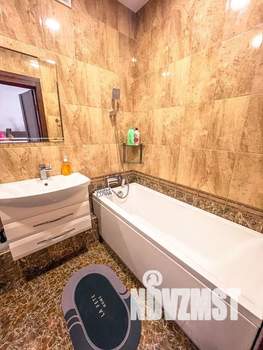 1-к квартира, посуточно, 40м2, 7/12 этаж