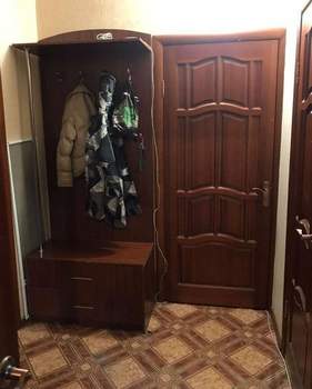 1-к квартира, на длительный срок, 42м2, 1/9 этаж