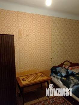 2-к квартира, на длительный срок, 41м2, 2/5 этаж