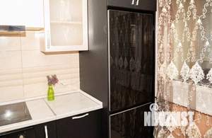 1-к квартира, посуточно, 55м2, 1/1 этаж