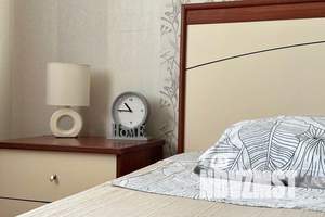 1-к квартира, посуточно, 50м2, 15/17 этаж