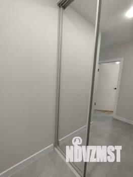 1-к квартира, посуточно, 40м2, 2/8 этаж