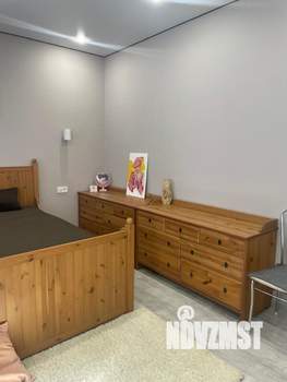 2-к квартира, посуточно, 51м2, 1/4 этаж