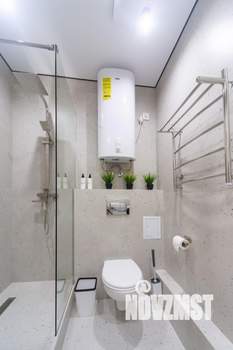 1-к квартира, посуточно, 23м2, 1/1 этаж