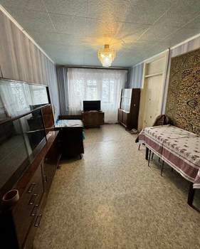 3-к квартира, на длительный срок, 56м2, 3/5 этаж