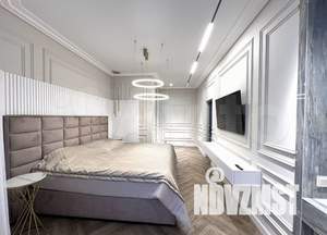 3-к квартира, на длительный срок, 150м2, 15/25 этаж