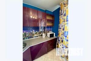 2-к квартира, посуточно, 45м2, 16/23 этаж