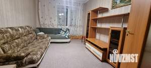 1-к квартира, на длительный срок, 37м2, 7/17 этаж