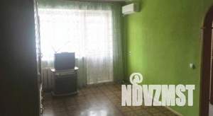 1-к квартира, на длительный срок, 35м2, 5/6 этаж