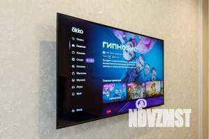 1-к квартира, посуточно, 50м2, 2/13 этаж