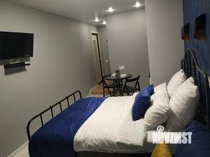 1-к квартира, посуточно, 31м2, 1/1 этаж