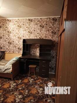 1-к квартира, на длительный срок, 31м2, 5/5 этаж