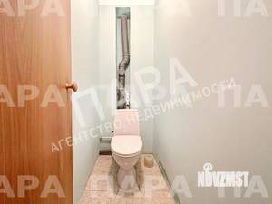 1-к квартира, на длительный срок, 38м2, 3/3 этаж