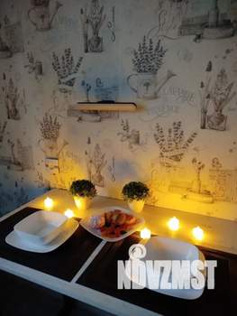 1-к квартира, посуточно, 35м2, 2/9 этаж