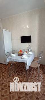 3-к квартира, посуточно, 80м2, 1/1 этаж