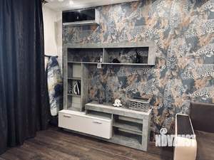 Студия квартира, на длительный срок, 32м2, 12/12 этаж