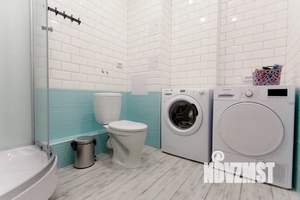 1-к квартира, посуточно, 42м2, 11/16 этаж