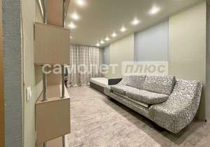 3-к квартира, на длительный срок, 54м2, 1/5 этаж