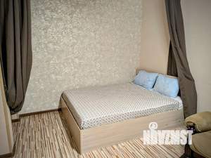 1-к квартира, посуточно, 50м2, 18/19 этаж