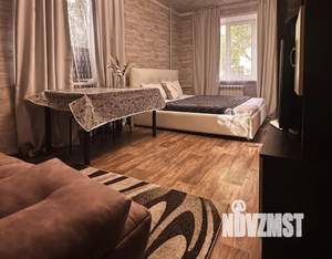 2-к квартира, посуточно, 60м2, 2/4 этаж