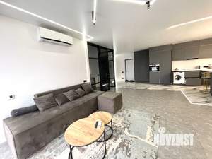 2-к квартира, на длительный срок, 75м2, 16/28 этаж