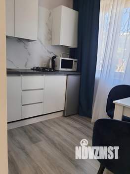 1-к квартира, посуточно, 31м2, 1/5 этаж