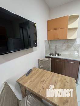 1-к квартира, на длительный срок, 20м2, 5/5 этаж