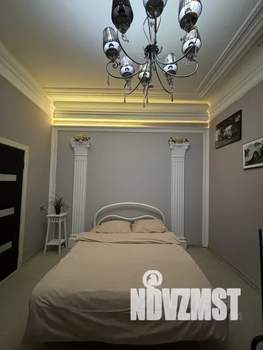 1-к квартира, посуточно, 30м2, 1/4 этаж