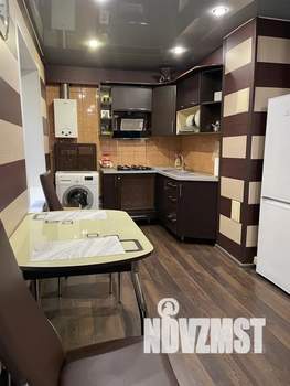 2-к квартира, посуточно, 45м2, 1/5 этаж