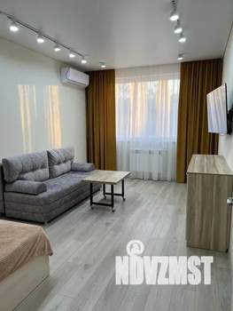 1-к квартира, посуточно, 43м2, 4/26 этаж