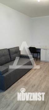 1-к квартира, на длительный срок, 40м2, 5/27 этаж