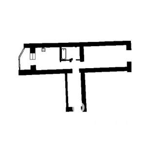 1-к квартира, на длительный срок, 49м2, 4/16 этаж