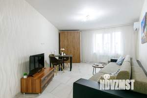 2-к квартира, посуточно, 70м2, 18/27 этаж