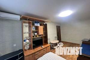 1-к квартира, посуточно, 36м2, 1/5 этаж