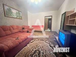 1-к квартира, на длительный срок, 42м2, 1/16 этаж