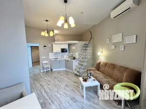 Студия квартира, посуточно, 30м2, 17/17 этаж