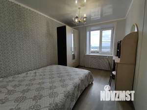 2-к квартира, на длительный срок, 47м2, 6/9 этаж