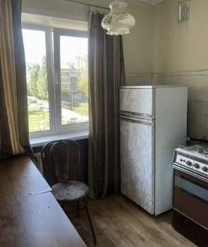 3-к квартира, на длительный срок, 65м2, 2/5 этаж