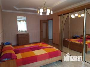 2-к квартира, посуточно, 70м2, 5/10 этаж