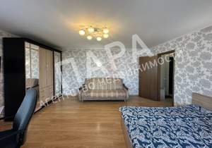 1-к квартира, на длительный срок, 47м2, 11/16 этаж