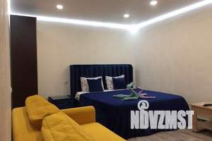 2-к квартира, посуточно, 40м2, 3/5 этаж