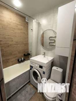 1-к квартира, посуточно, 30м2, 4/5 этаж