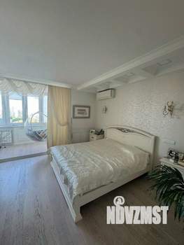 4-к квартира, на длительный срок, 150м2, 14/15 этаж