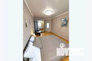 3-к квартира, посуточно, 105м2, 13/16 этаж