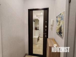 2-к квартира, посуточно, 45м2, 1/1 этаж